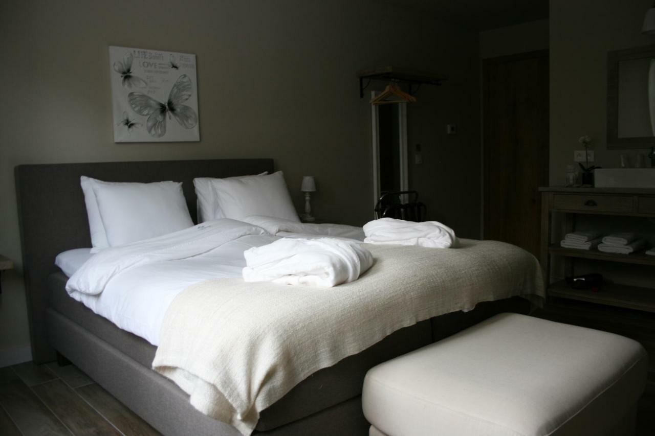 B&B Rosteline Hamont-Achel Exterior foto