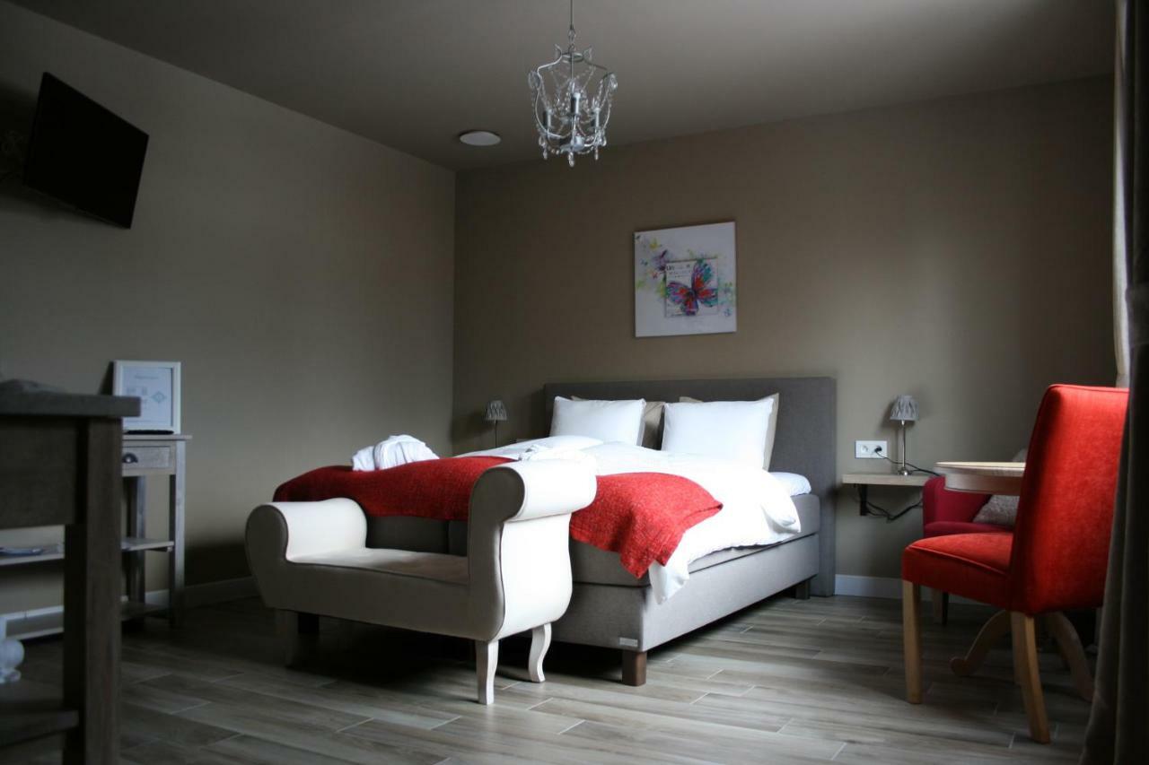 B&B Rosteline Hamont-Achel Exterior foto